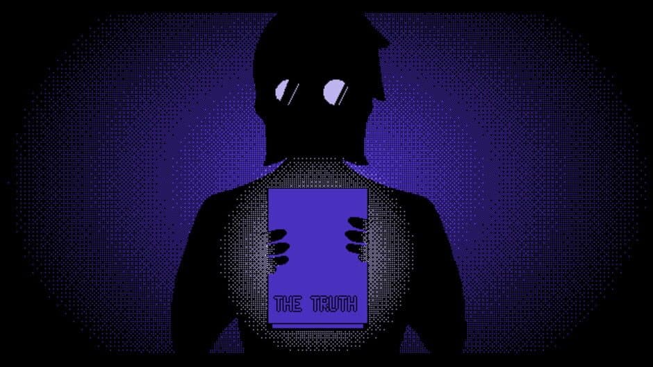 Décapita screenshot 1