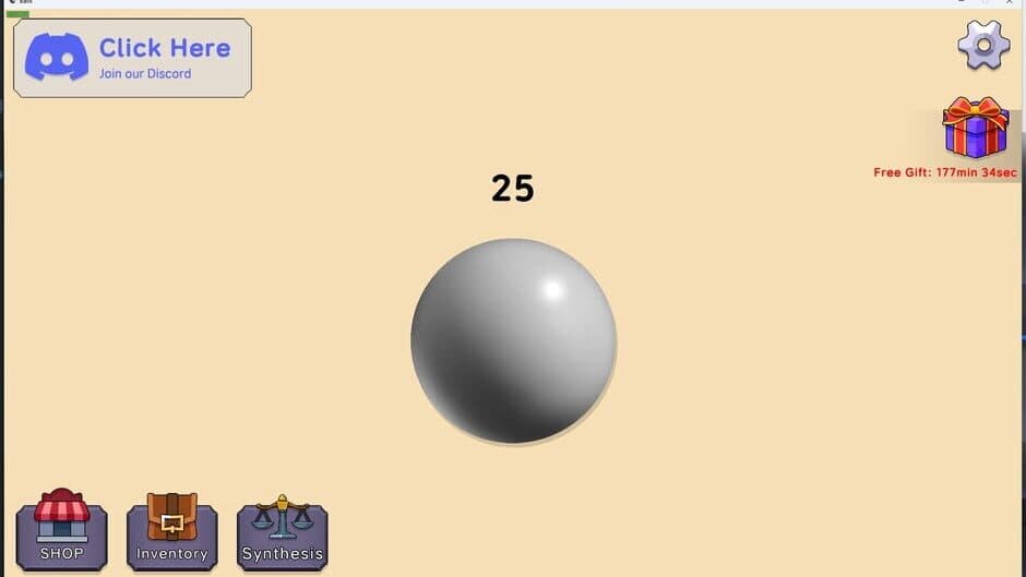 Balls screenshot 1