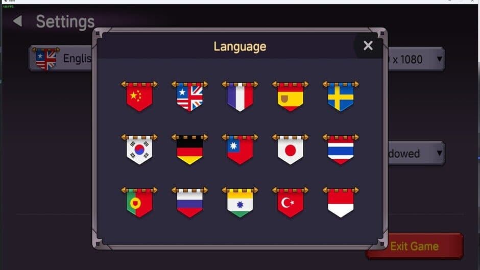 Balls screenshot 2