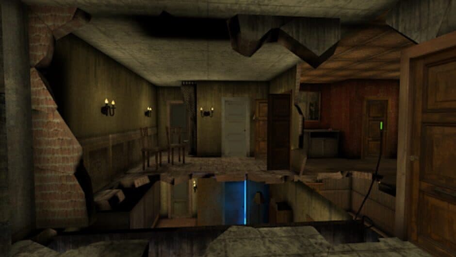 Time To Wake Up screenshot 1