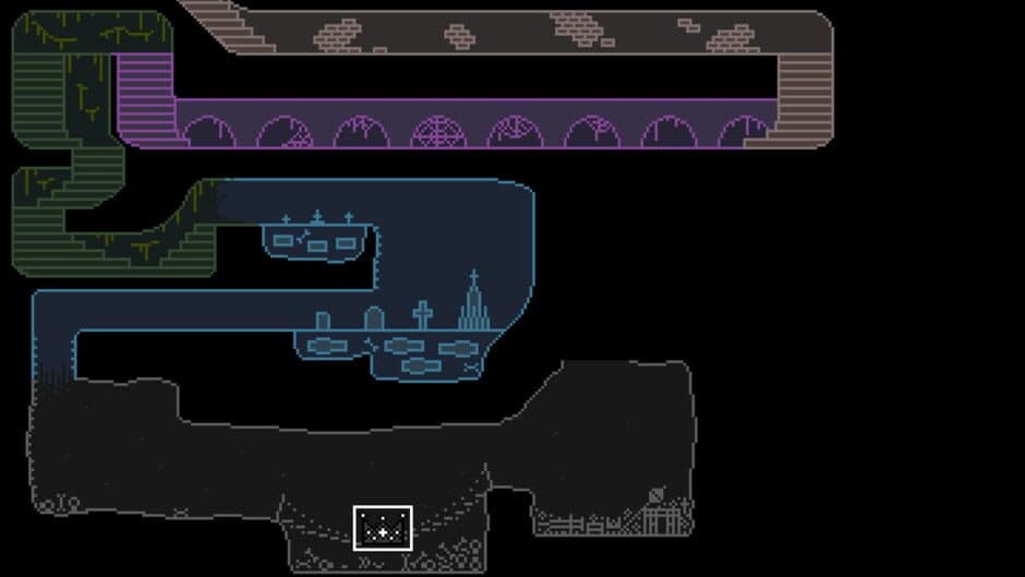 Catacomb Chess screenshot 4
