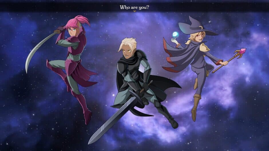 Echoes of the Skyfire screenshot 4