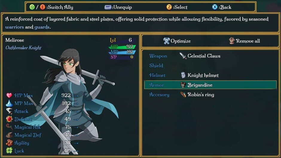 Echoes of the Skyfire screenshot 3