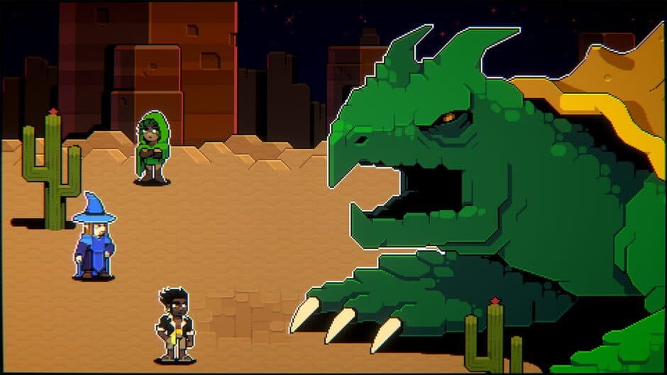 Dark Cards of Candlewood screenshot 4