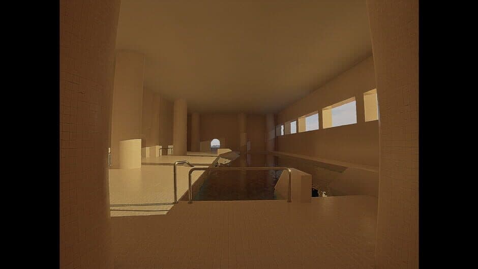 The Mirage Project screenshot 2