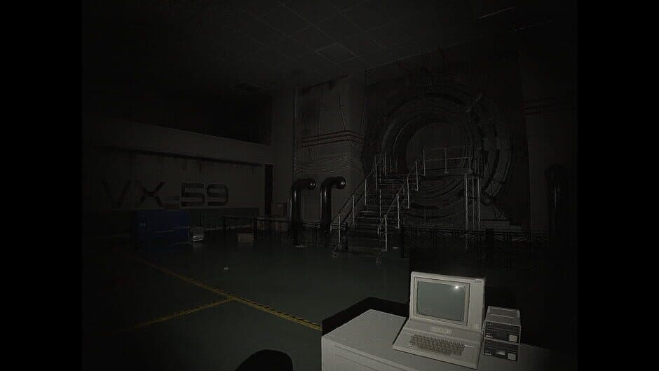 The Mirage Project screenshot 4