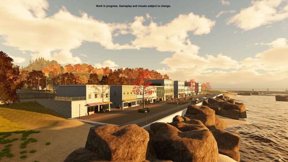 The Third Tourist screenshot 3
