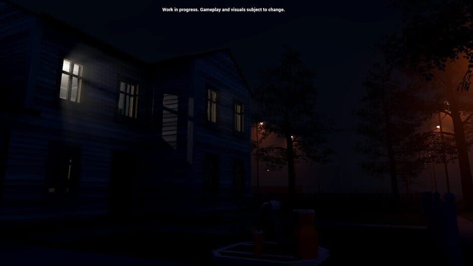 The Third Tourist screenshot 2