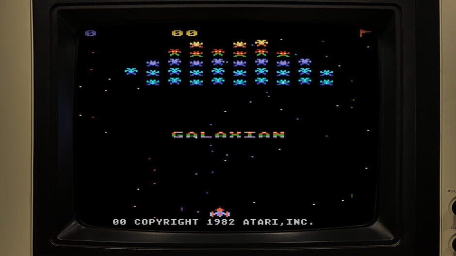 Atari 50: The Namco Legendary Pack screenshot 3