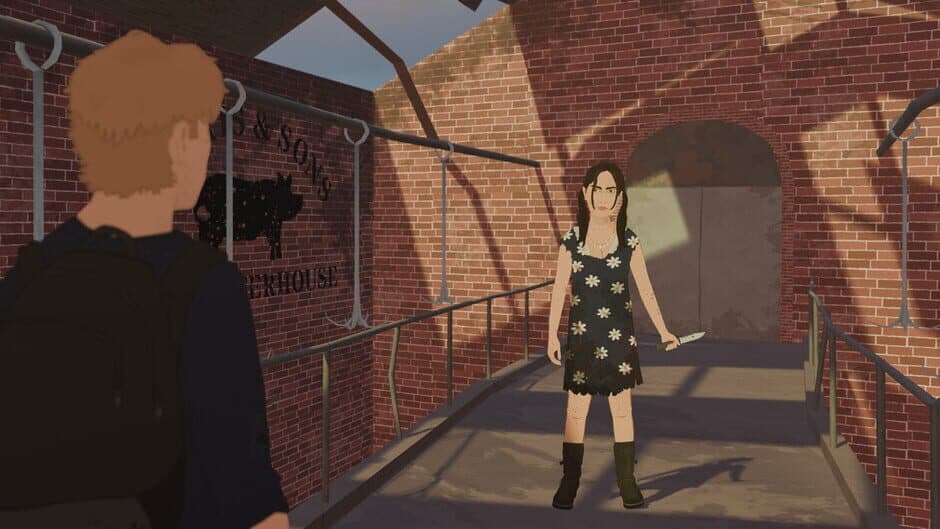 Nocturnals: Cacti Coast screenshot 3