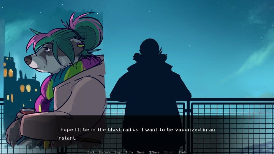 Last screenshot 1