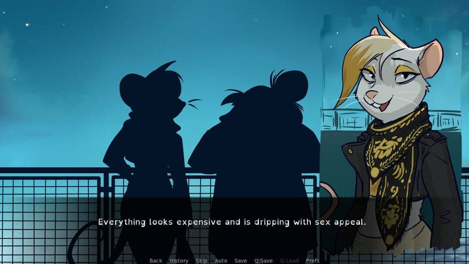 Last screenshot 3