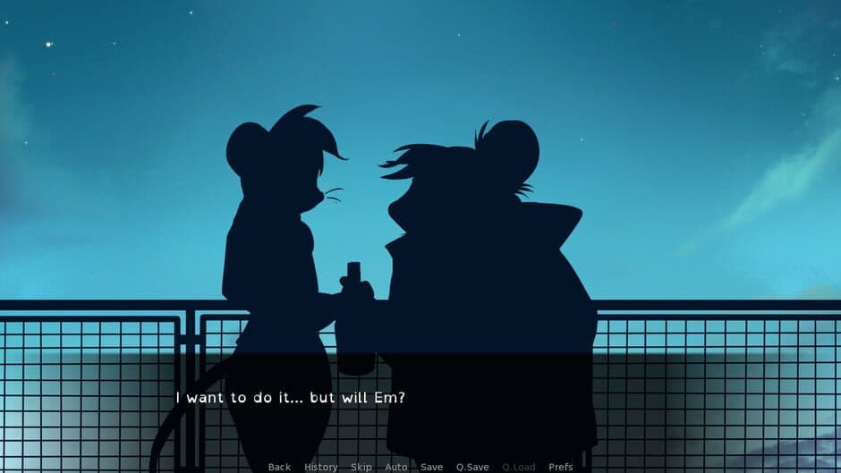 Last screenshot 4