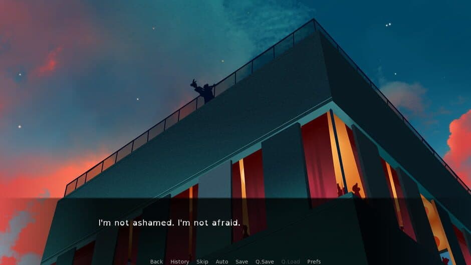 Last screenshot 2