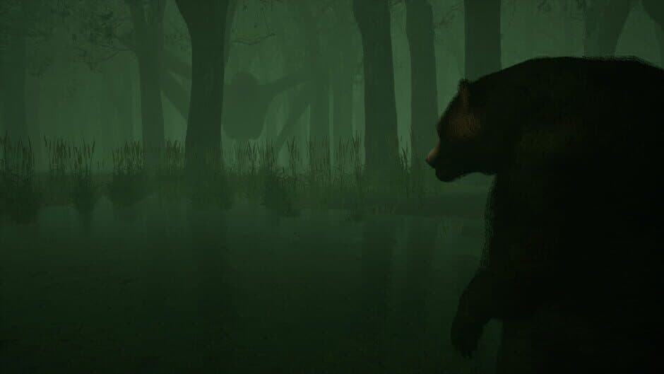 Shadow Warren screenshot 1