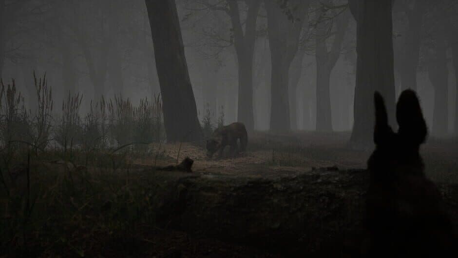 Shadow Warren screenshot 4