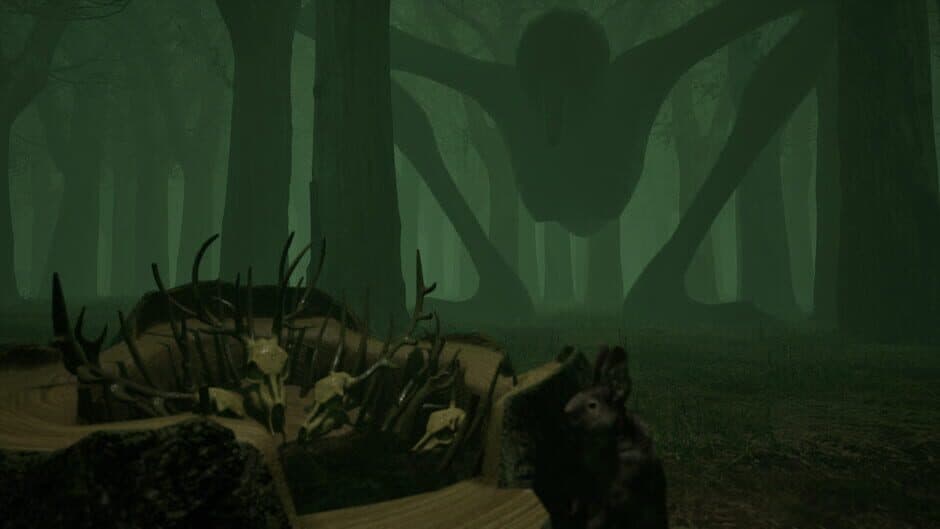 Shadow Warren screenshot 2