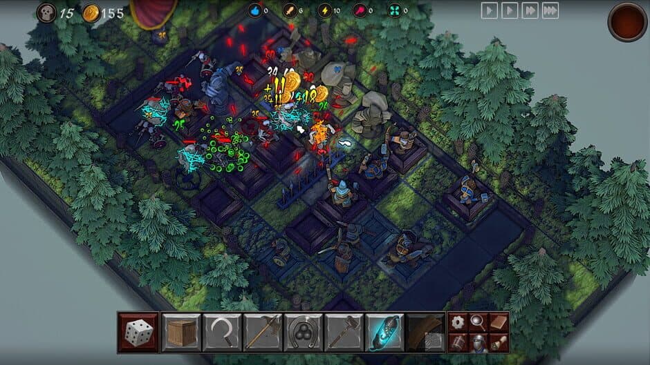 Hearthguard screenshot 2