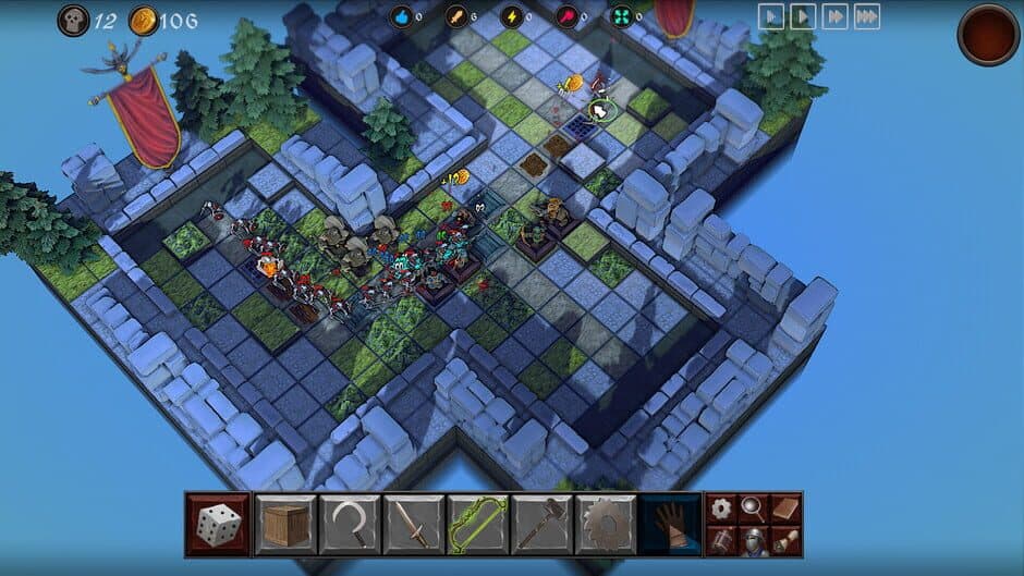 Hearthguard screenshot 3