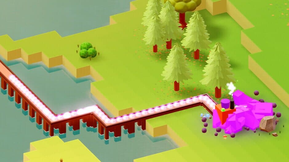 Arcaneering: Beyond Automation screenshot 4