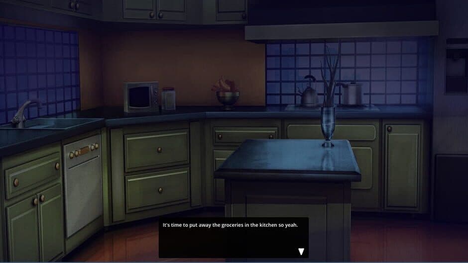 Netcode The Protogen screenshot 2