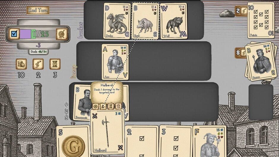 Luxuriant screenshot 2