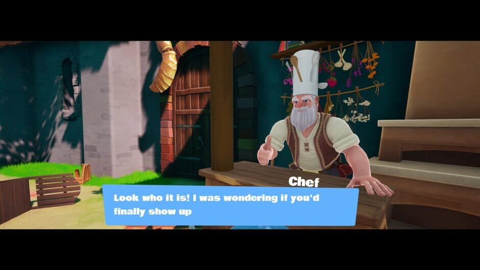 Obakenori screenshot 2