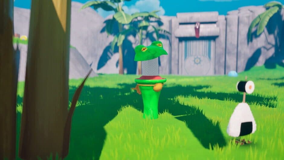 Obakenori screenshot 4