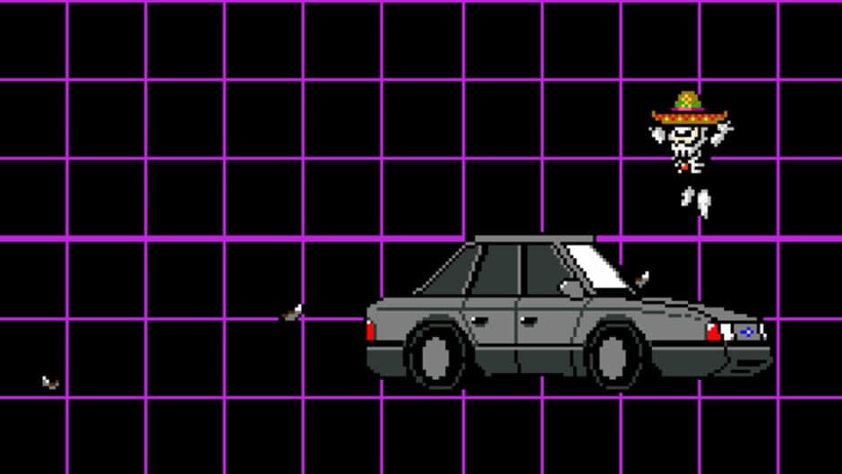 Scooby Doc 4: The Destroyer screenshot 2