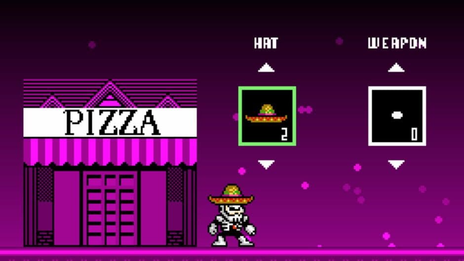 Scooby Doc 4: The Destroyer screenshot 3