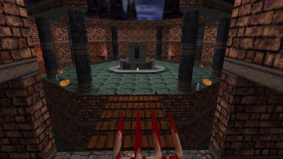 Transfusion screenshot 3