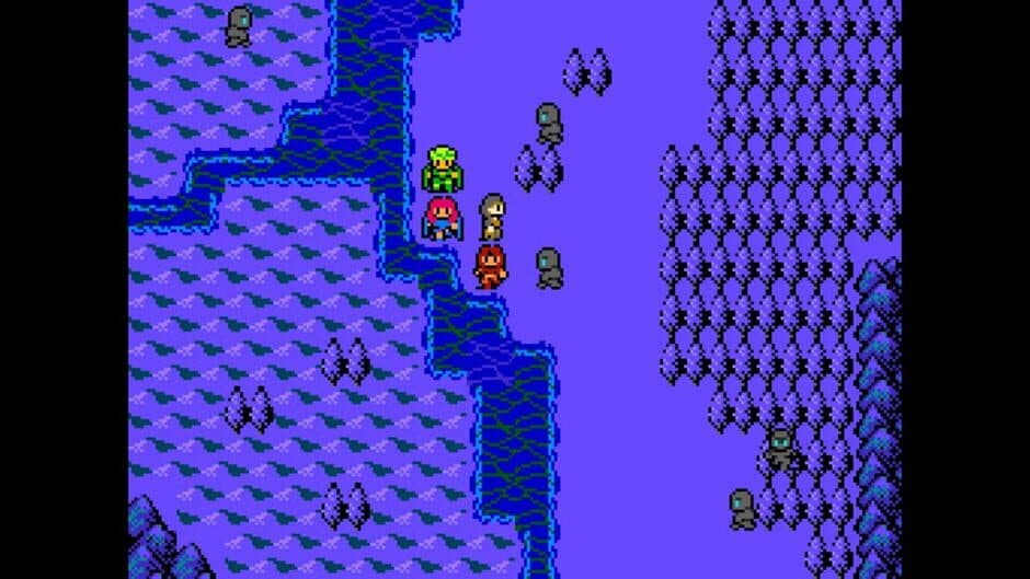 Destiny Spire screenshot 1