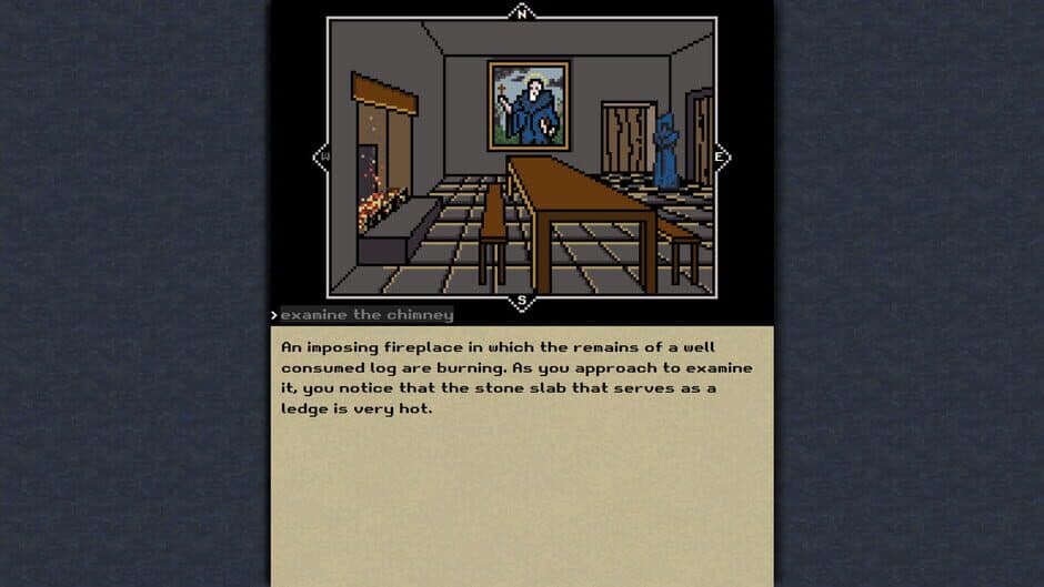 Oremus screenshot 4