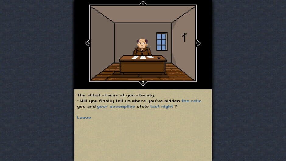 Oremus screenshot 2