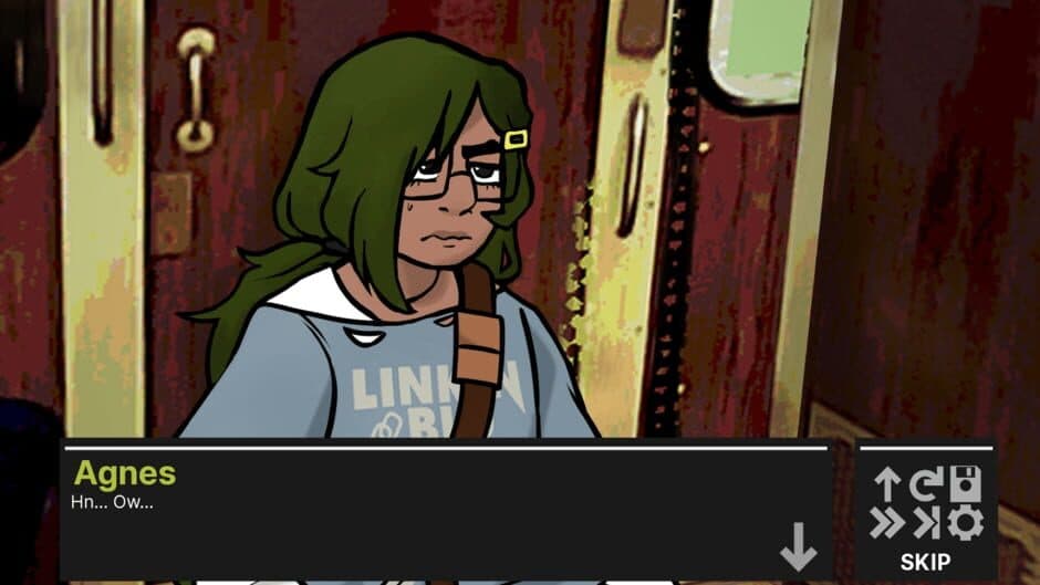 Project B-Fer: Prime Cut screenshot 1