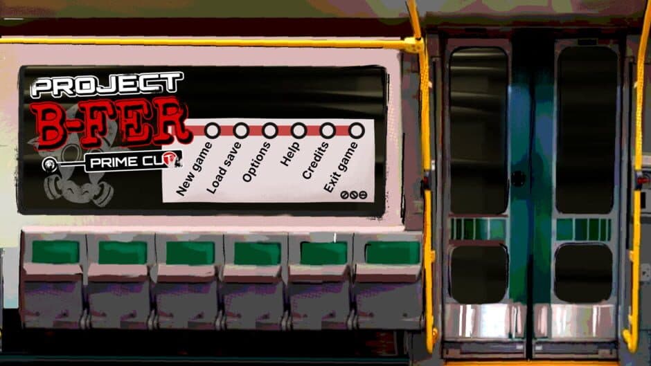Project B-Fer: Prime Cut screenshot 4