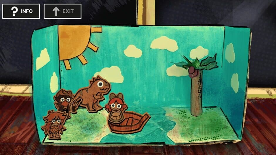 Project B-Fer: Prime Cut screenshot 2