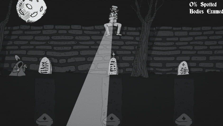 The Child Of Hagar screenshot 1