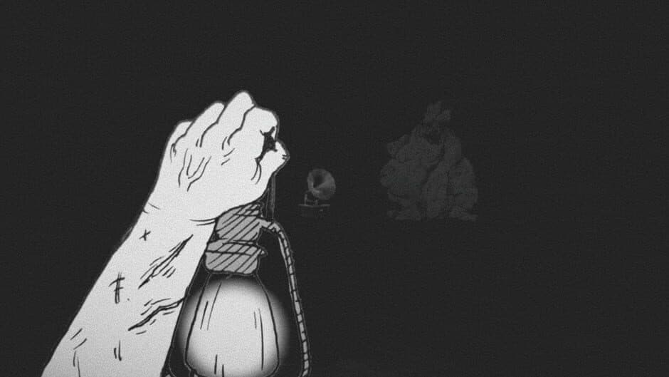 The Child Of Hagar screenshot 2