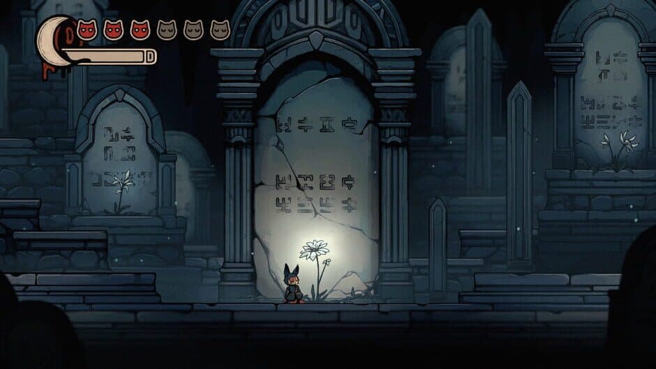 Otherside: Untamed Words screenshot 2