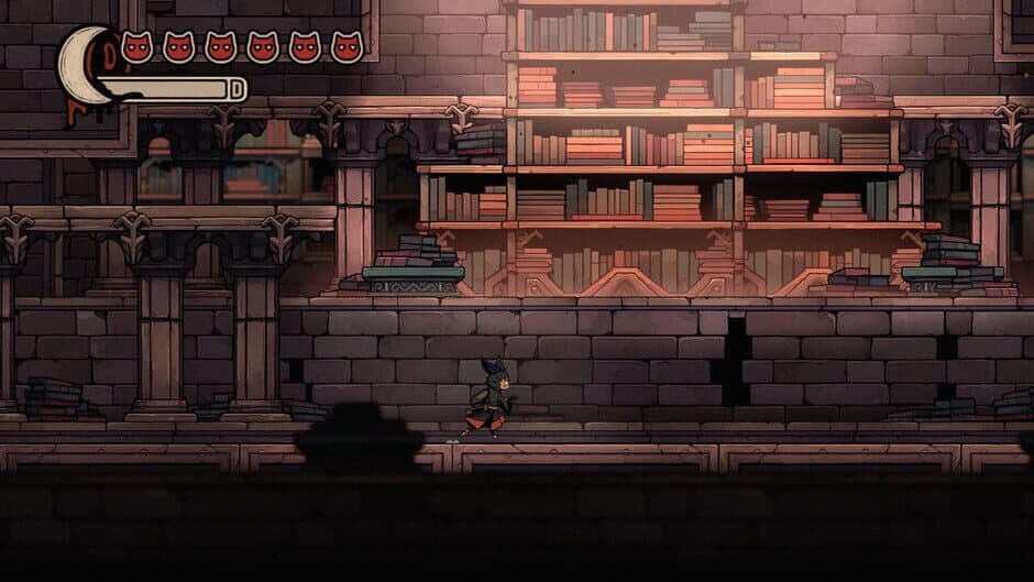 Otherside: Untamed Words screenshot 3