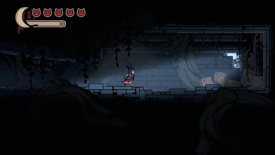 Otherside: Untamed Words screenshot 4