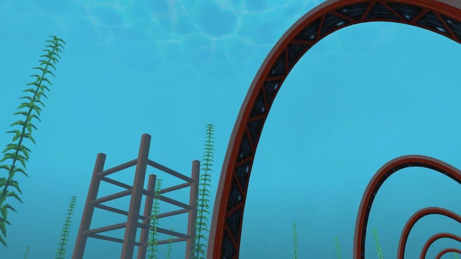 Bad-Boon Strikes Back screenshot 2