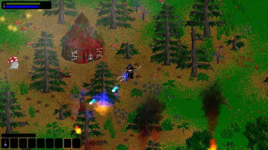 Pixel Wizard screenshot 4