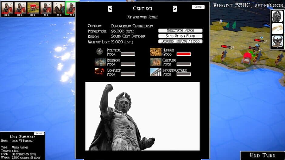 Age of Druids screenshot 2