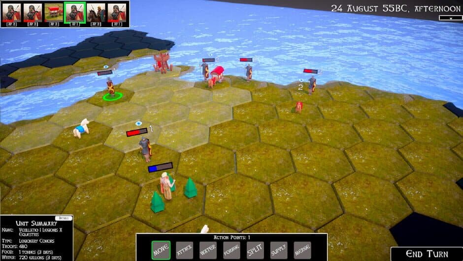 Age of Druids screenshot 3