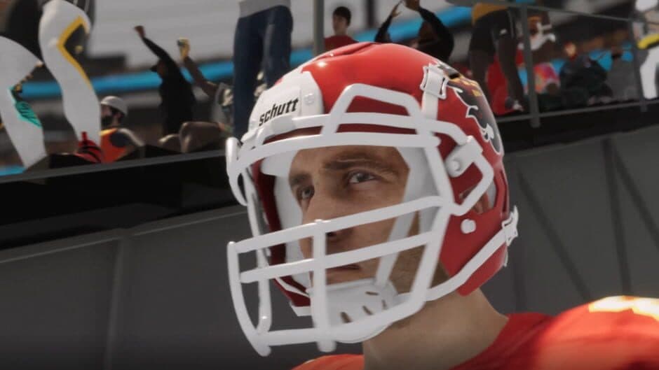 ESG Football screenshot 4