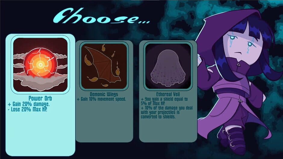 Fast: Casters of Chaos screenshot 3