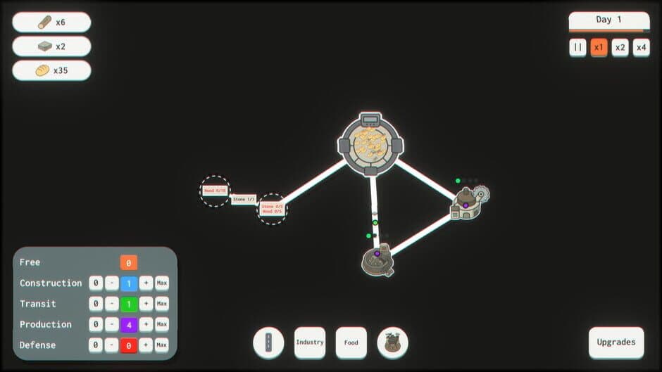 Sylox screenshot 2