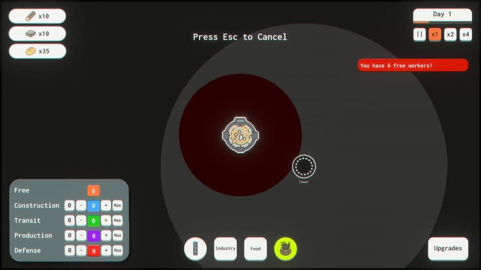 Sylox screenshot 3